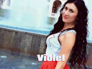 Violet