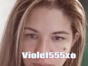 Violet555xo