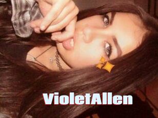 VioletAllen