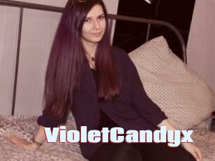 VioletCandyx