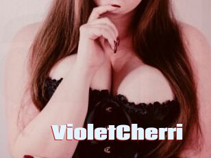 VioletCherri