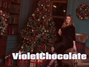 VioletChocolate