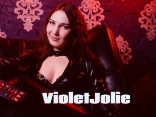 VioletJolie