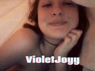 VioletJoyy