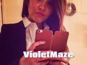 Violet_Maze