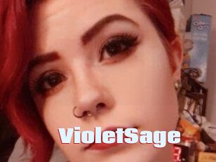 Violet_Sage