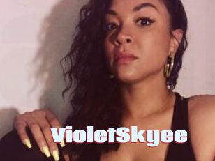 VioletSkyee