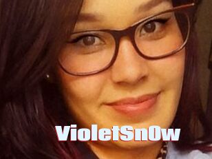 VioletSn0w