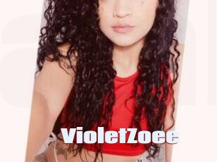 VioletZoee