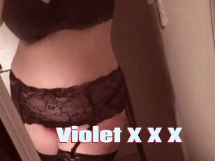 Violet_X_X_X