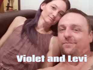 Violet_and_Levi