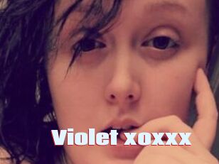 Violet_xoxxx