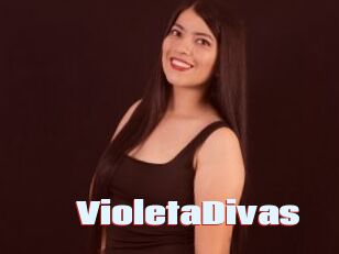 VioletaDivas