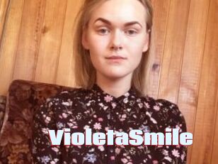 VioletaSmile