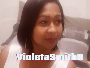 VioletaSmithH