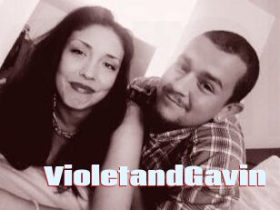 Violet_and_Gavin