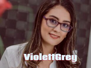 ViolettGrey