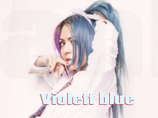 Violett_blue