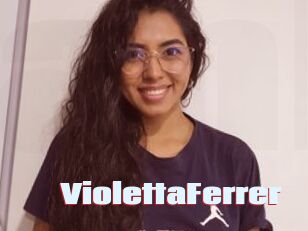 ViolettaFerrer