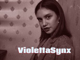 ViolettaSynx