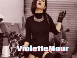 VioletteMour