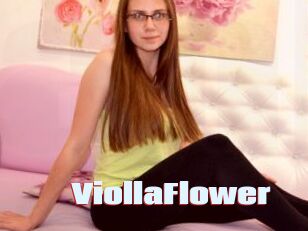 ViollaFlower