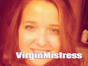 VirginMistress