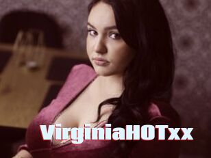 VirginiaHOTxx