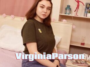 VirginiaParson
