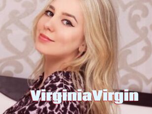 VirginiaVirgin