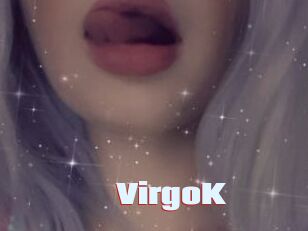 VirgoK