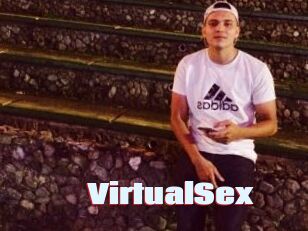 VirtualSex