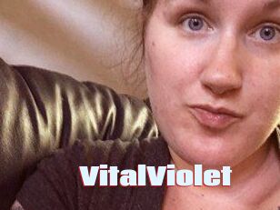 VitalViolet