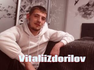 VitaliiZdorilov