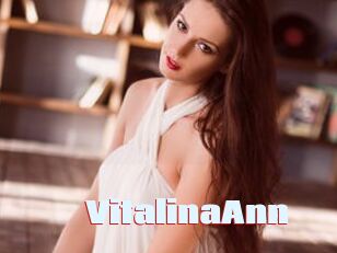 VitalinaAnn