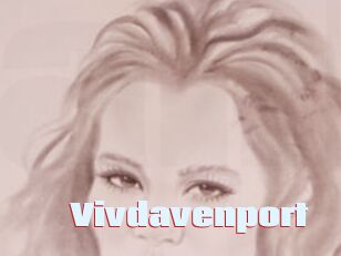 Vivdavenport