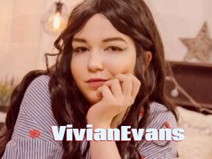 VivianEvans