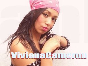 VivianaCamerun