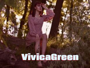 VivicaGreen