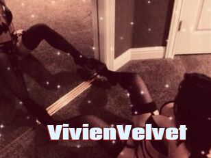 VivienVelvet