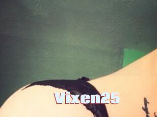 Vixen25