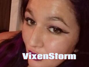 VixenStorm