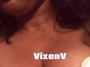 VixenV