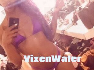 VixenWater