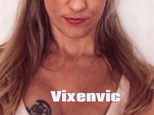 Vixenvic