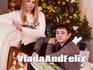 VladaAndFelix