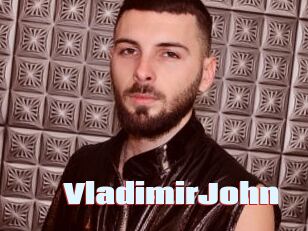 VladimirJohn