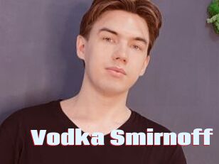 Vodka_Smirnoff