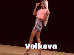 Volkova