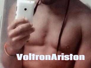 Voltron_Ariston